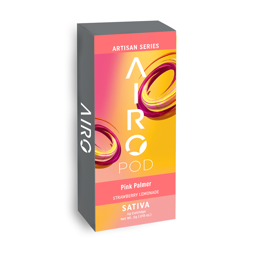 airo pods vape Cheap Vapes & Vape Deals: Up to 70% Off Clearance main image 0