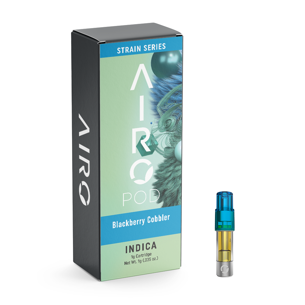 Find Airo Brands | Locate Vapes, Carts, and Gummy Products Near You