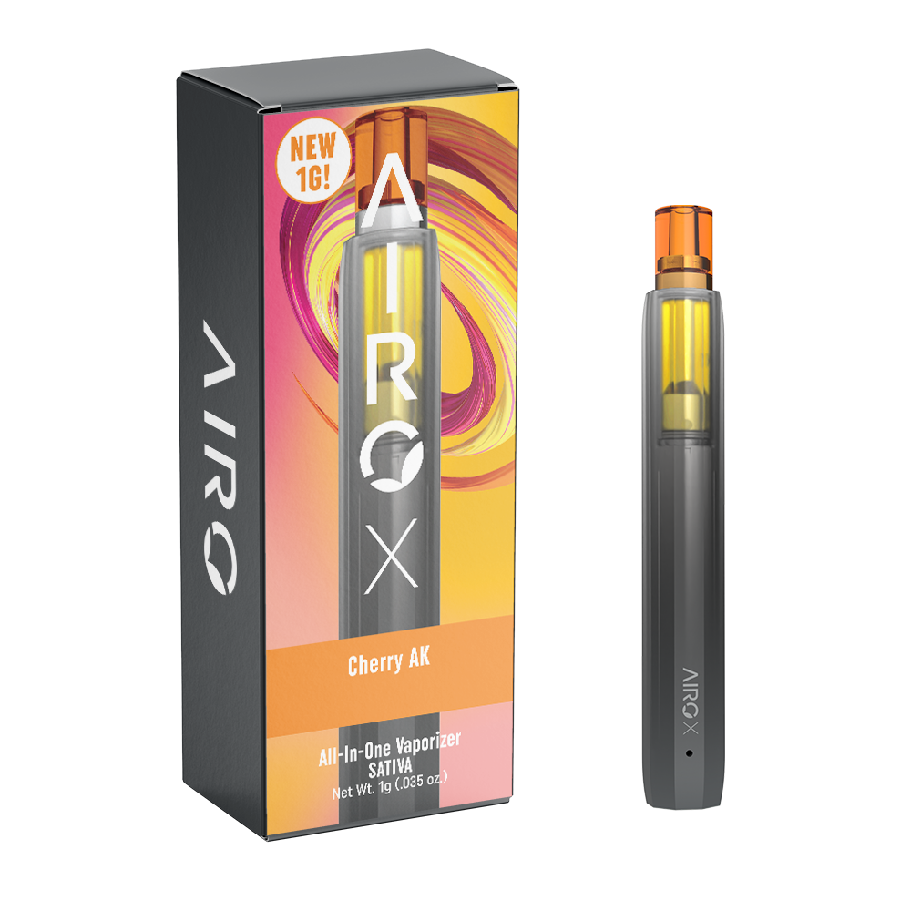 airo disposable vape Elf Bar Airo Max 5000 Florida Crush (Peach Mango)