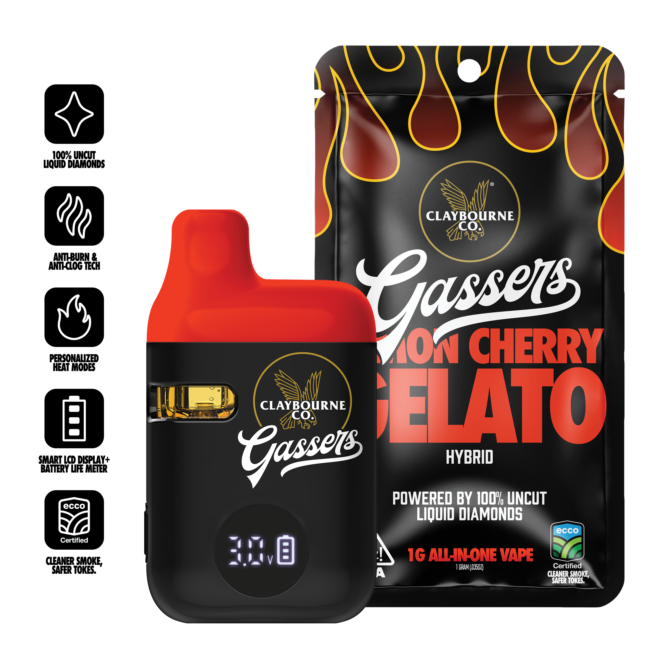 clay smoke and vape Best Vape Shop, CBD Store, Smoke Shop At Fort Worth, TX Hulen main image 0
