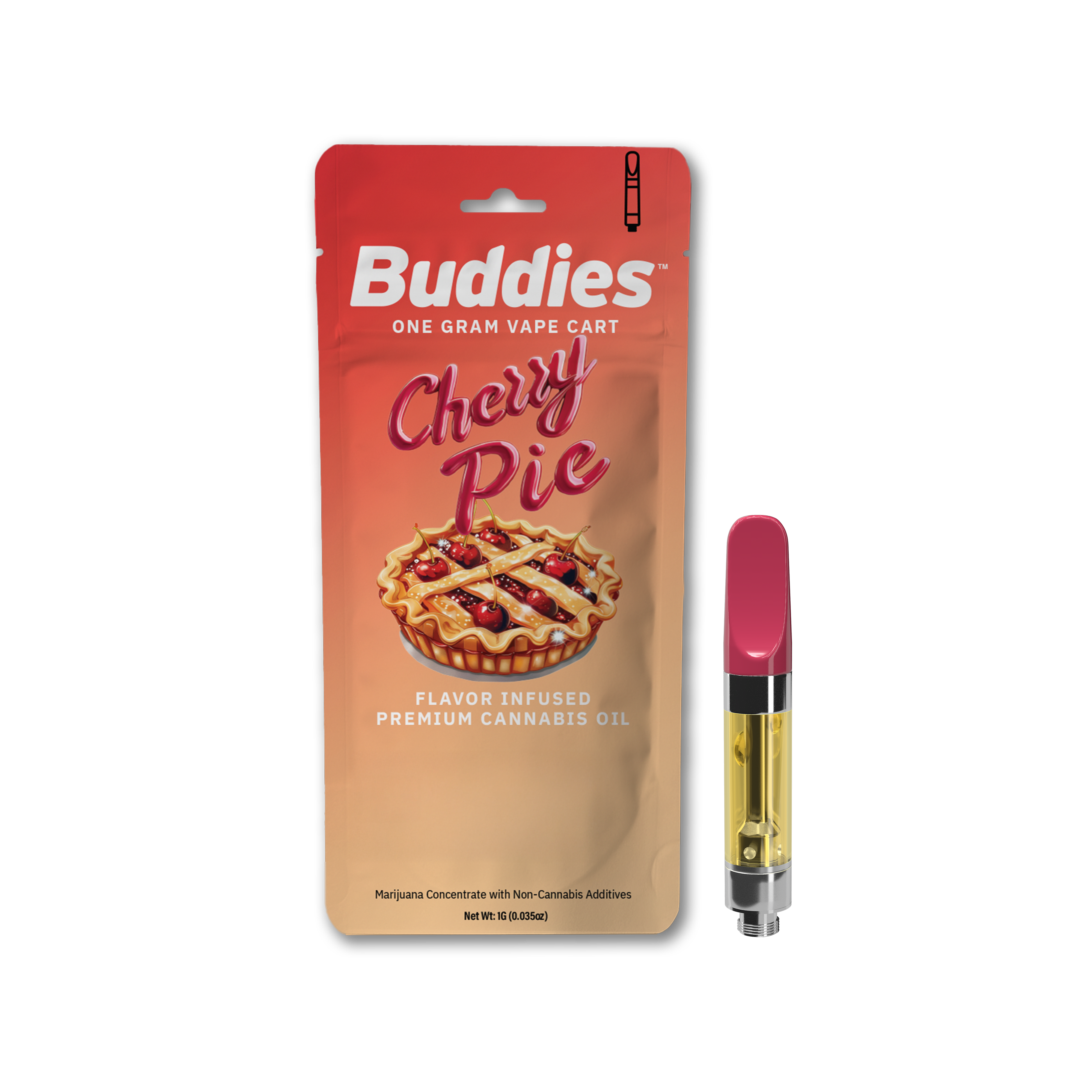 Cannabis Products Near You | Buddies Brand