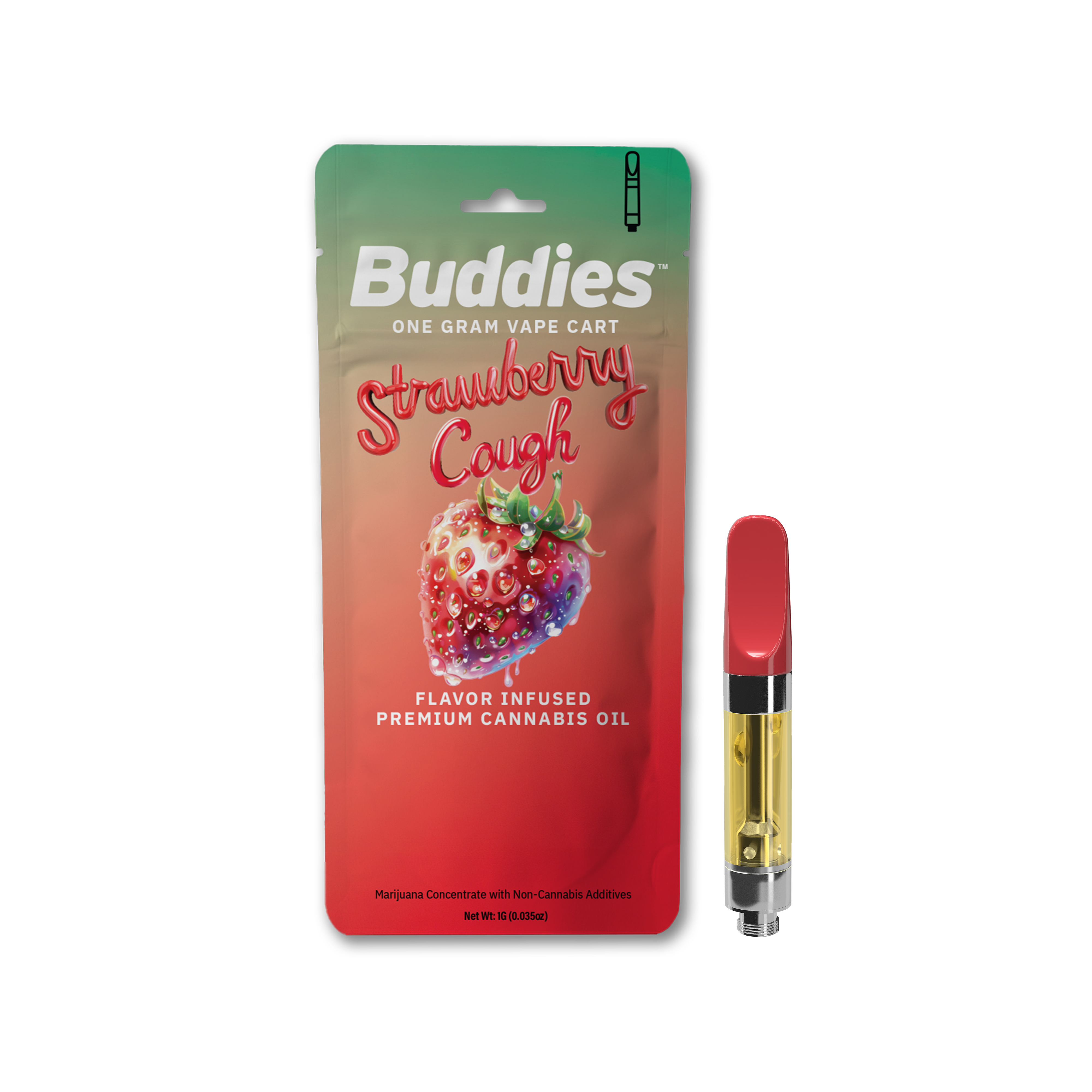 Cannabis Products Near You | Buddies Brand