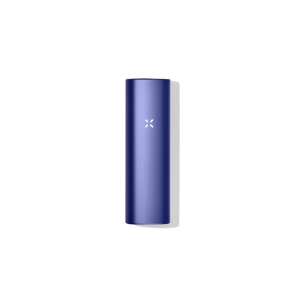 PAX Plus - Periwinkle - Vaporizer
