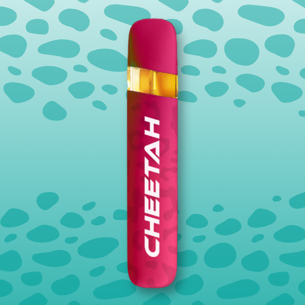Store Locator — Cheetah