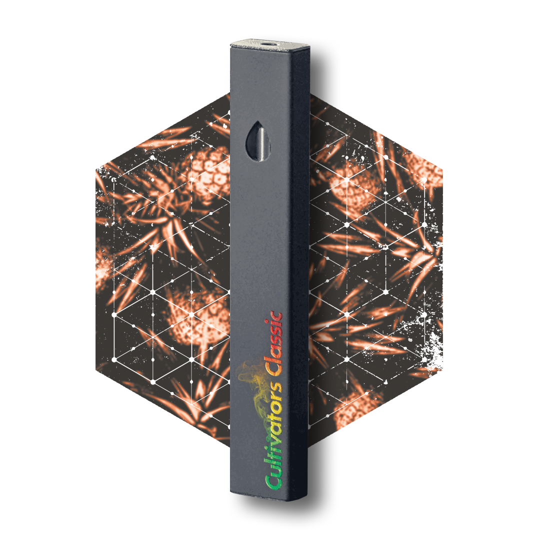 cultivators classic disposable vape Popular Disposables Barred by the Florida Vape Ban Directory main image 1