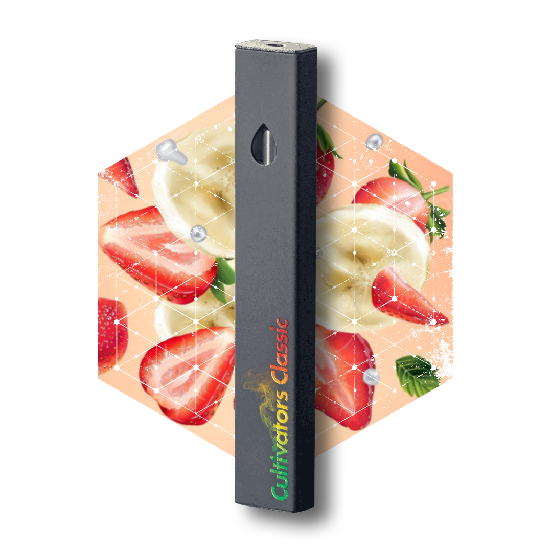 cultivators classic disposable vape North Carolina Governor Signs Vape Prohibition Bill main image 1