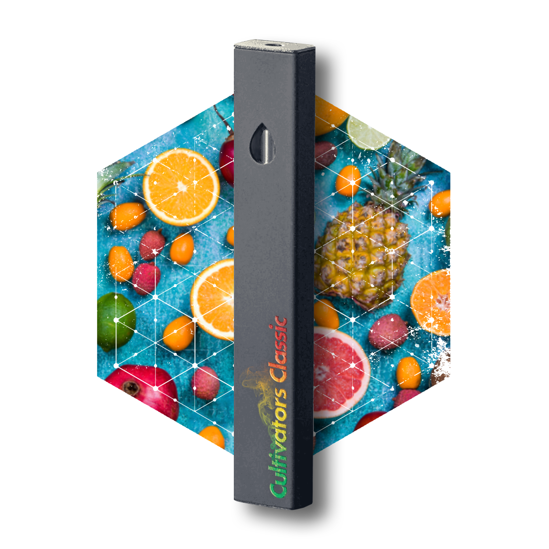 Shop Cultivators Classic - Regenerative