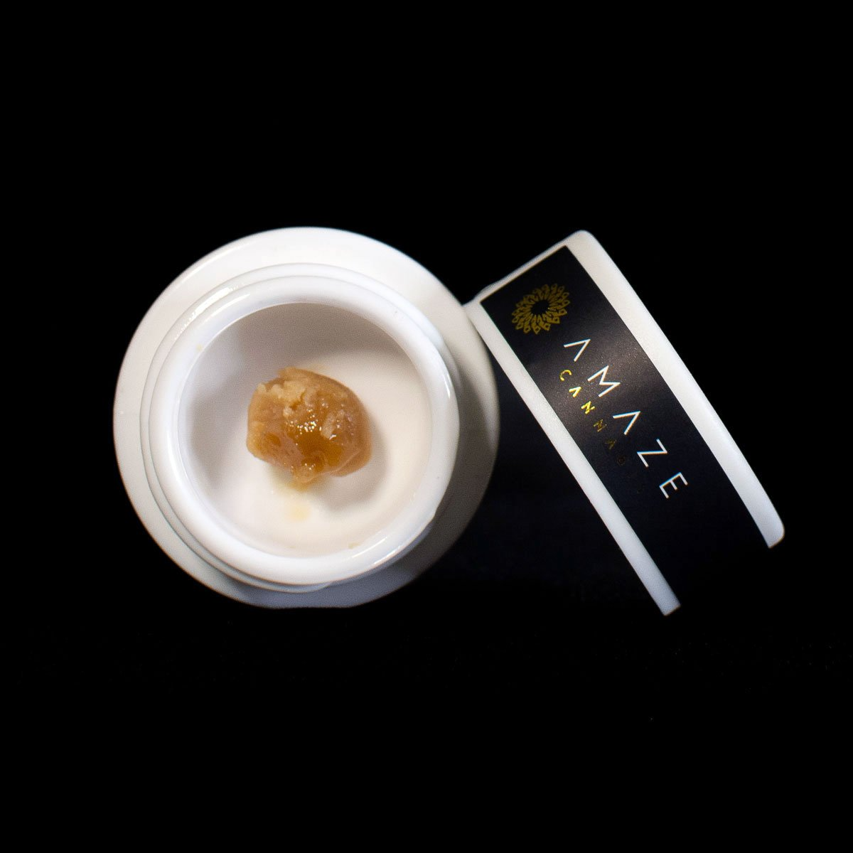 Triple Burger - Live Rosin