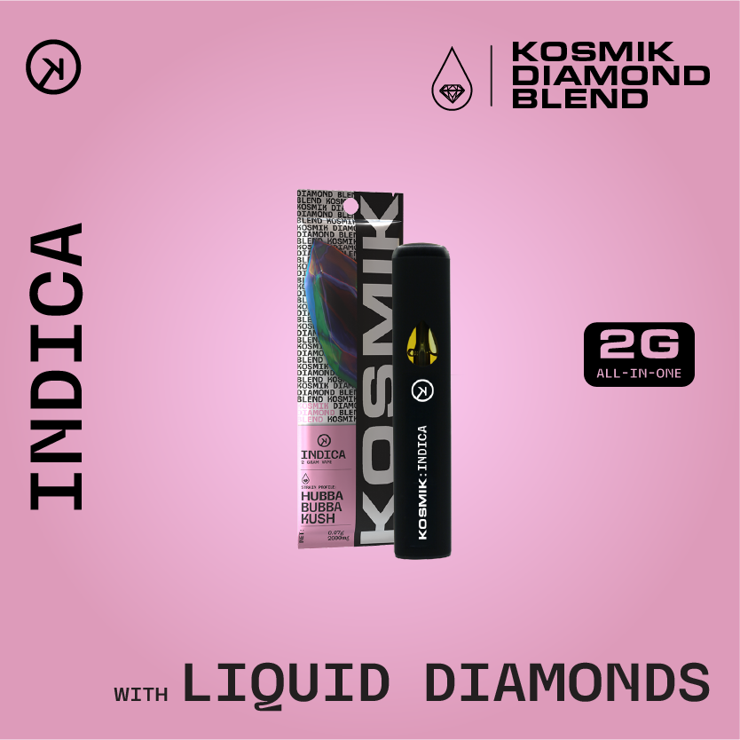 Shop Kosmik Brands - Gummies and Vapes in MA