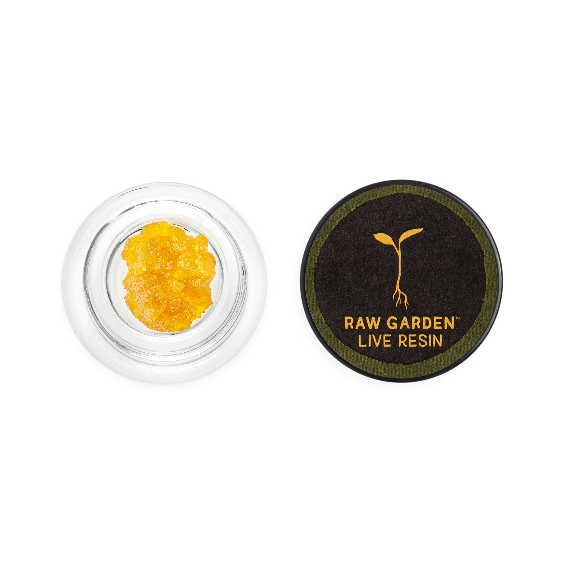 Pink Lemonade 1.0g Live Resin