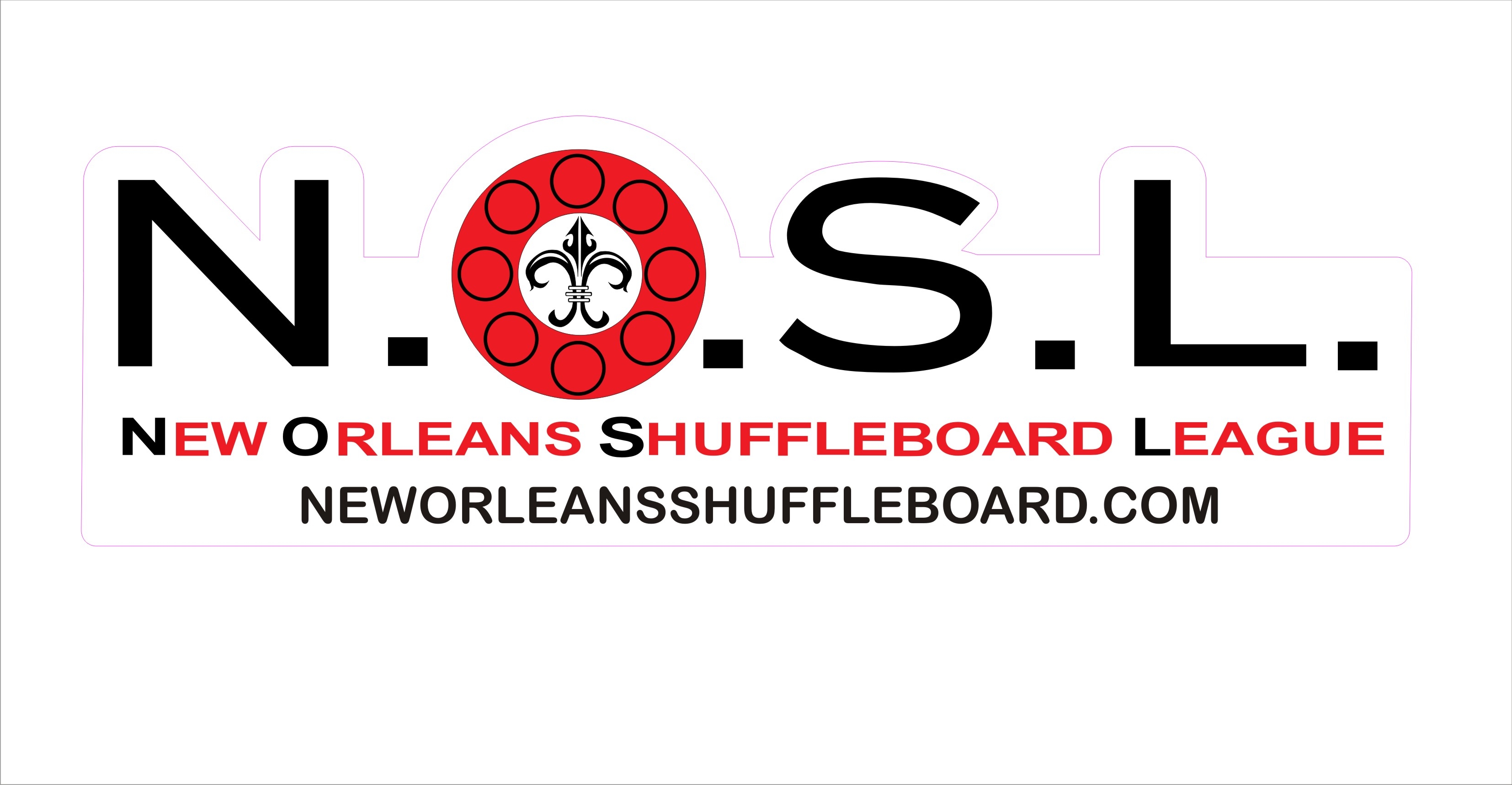New Orleans Shuffleboard League