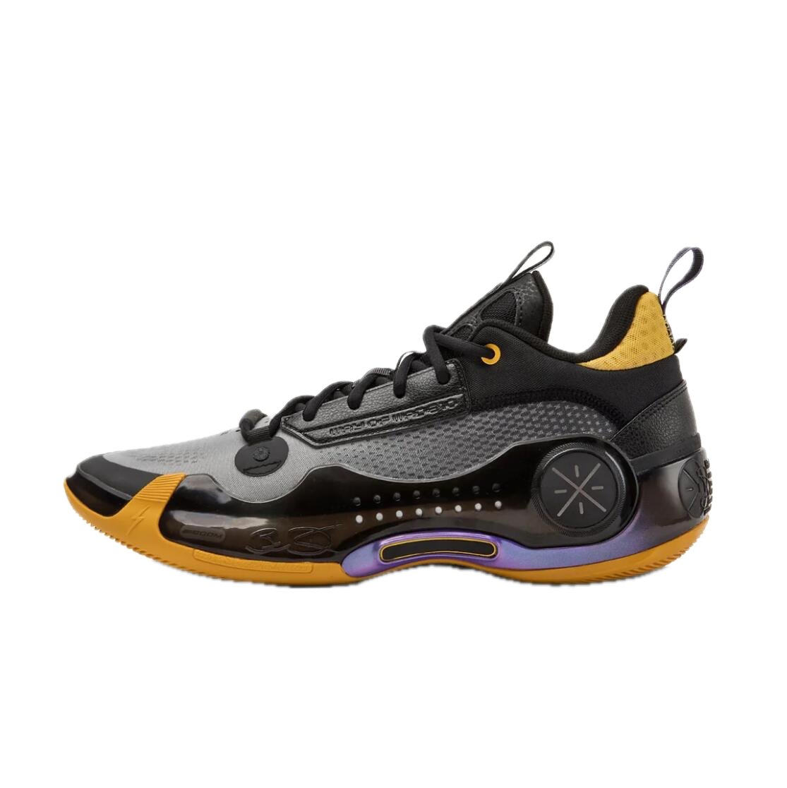 Li-ning Li Ning Way of Wade 10 Low “Away”