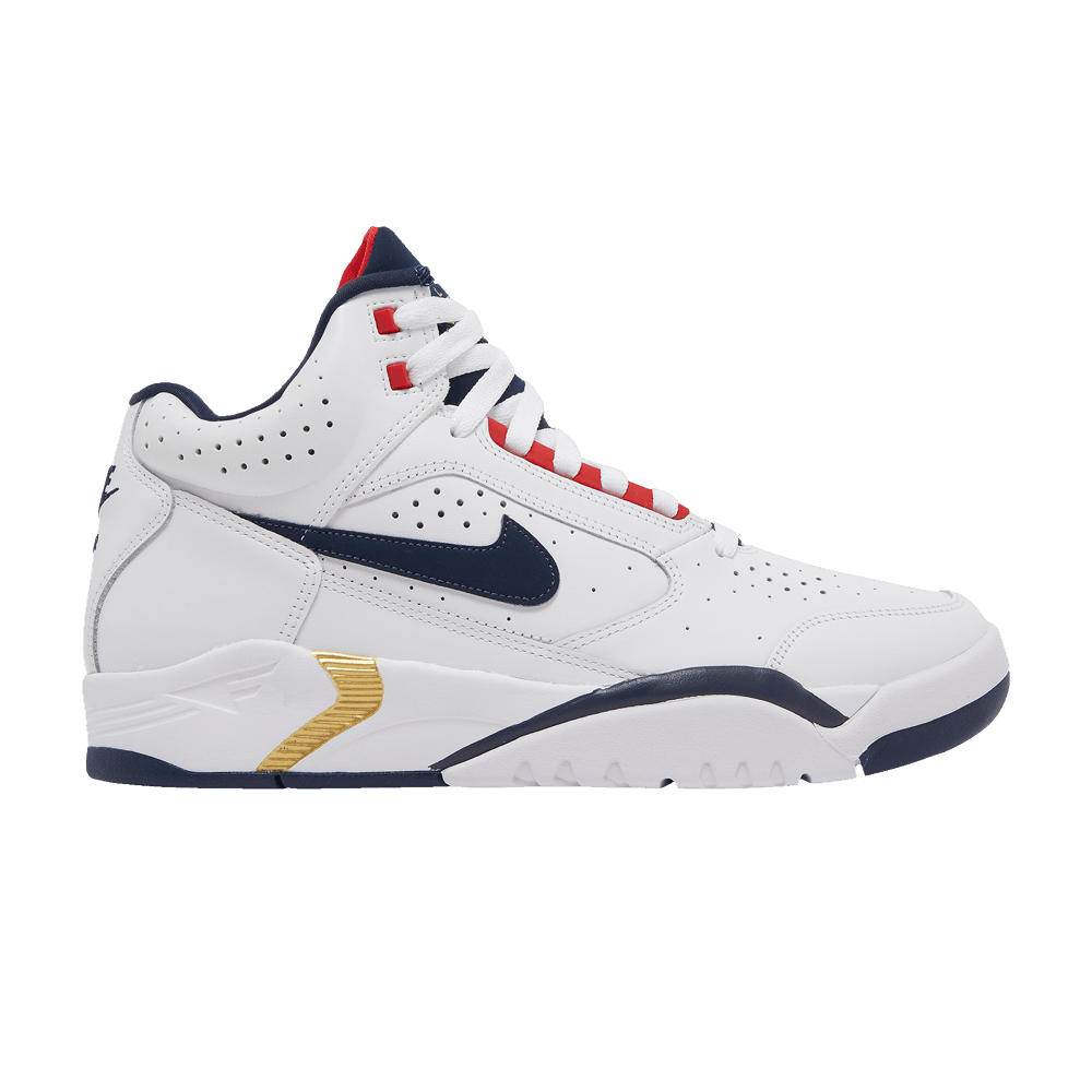 Nike Nike Air Flight Lite Mid 'Olympic'