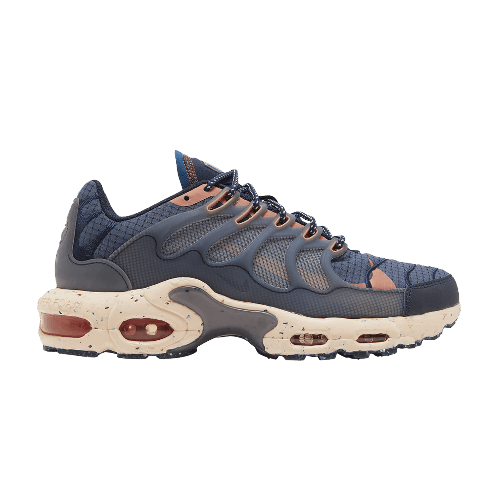 air max plus obsidian