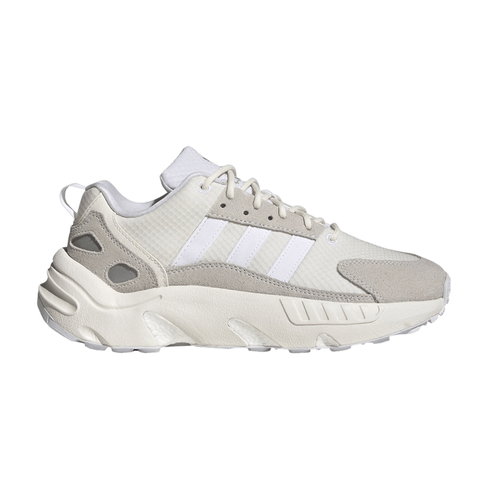 Adidas Wmns ZX 22 Boost 'Triple White'