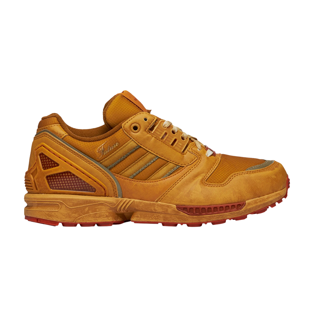 juuu Adidas END. x ZX 8000 'Consortium Cup - Future'