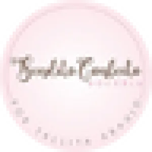 Logo de Bendito Confeito Doceria