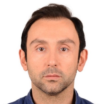 Foto Mohammad Khalilzadeh