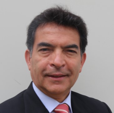 Foto Santiago Carpio