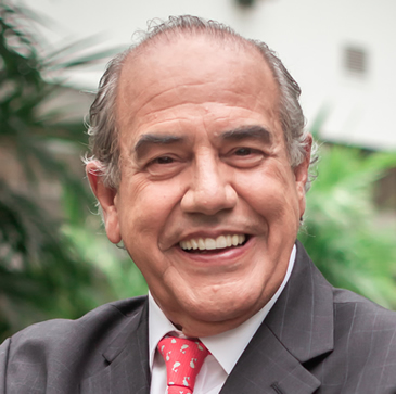 Foto Jorge Benzaquen