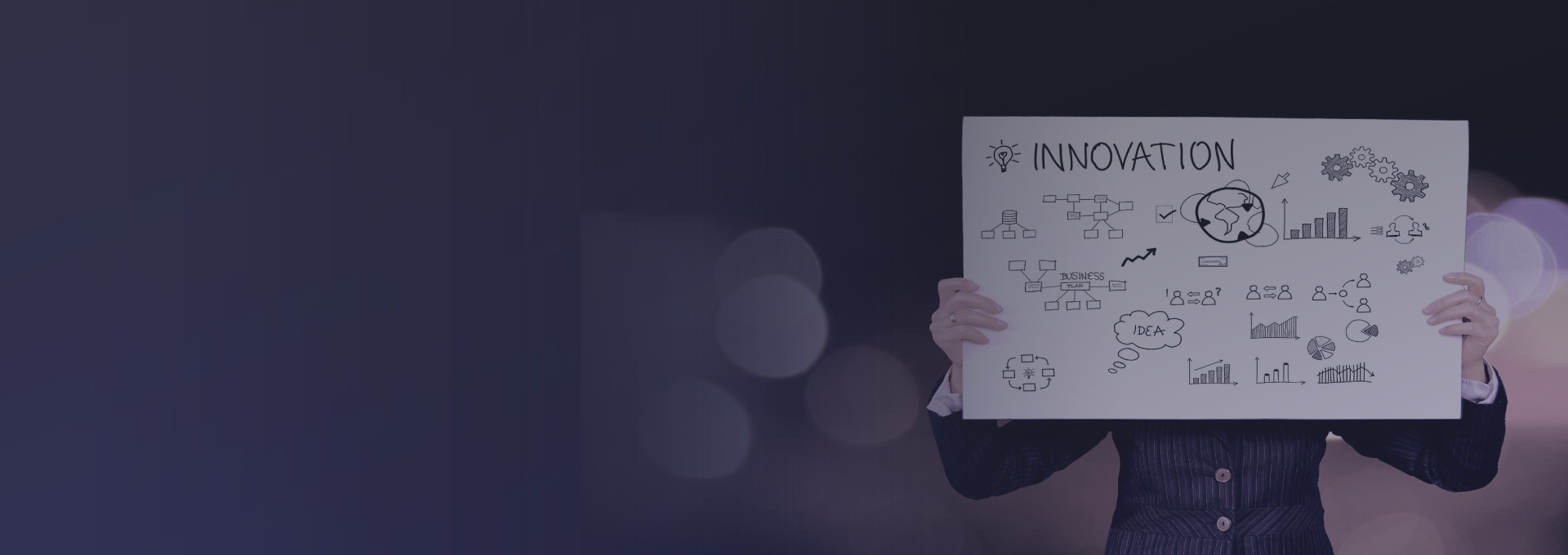 Portada de Noticia La disrupción de los vehículos eléctricos