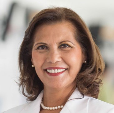 Foto Virginia Baffigo