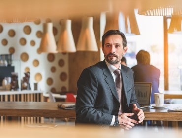 Charla Informativa – Executive Global MBA