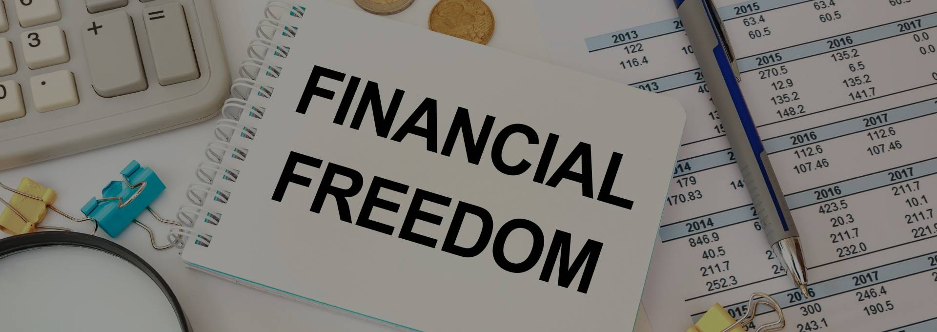Portada de Noticia ¿Puede el dinero comprar la felicidad?
