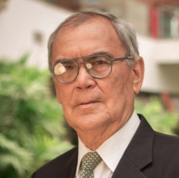 Foto Santiago Roca
