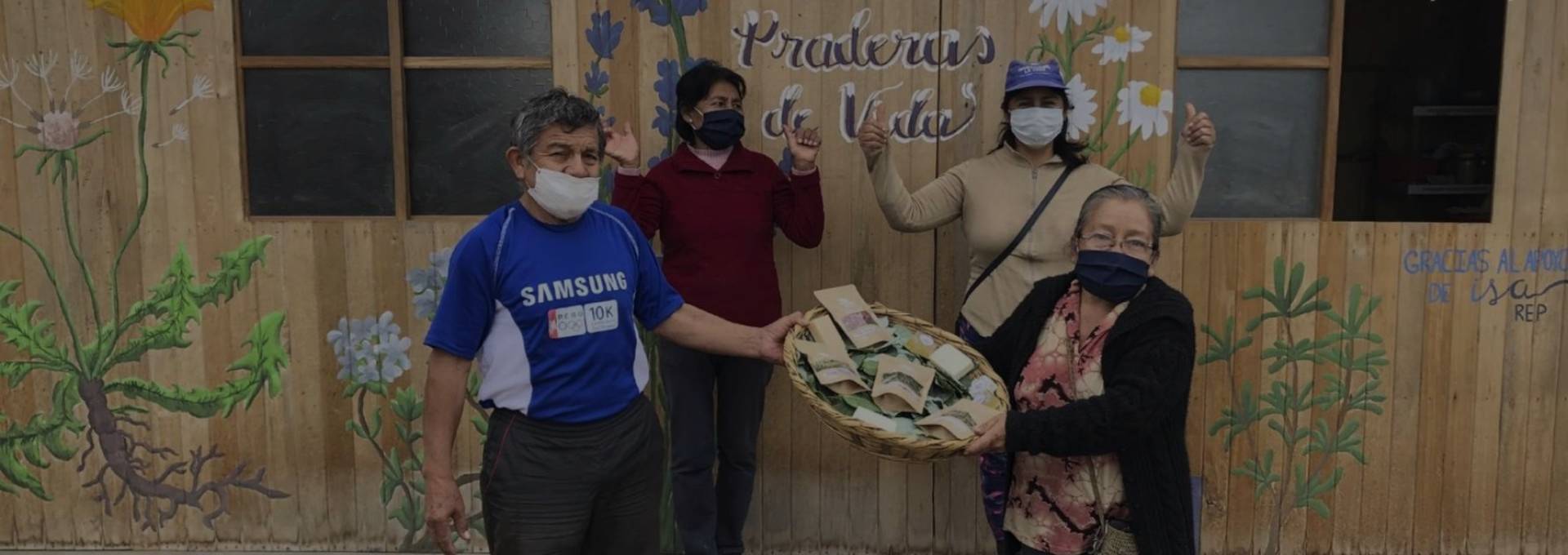 Portada de Noticia Conoce las corporaciones y empresas sociales con impacto positivo en Perú
