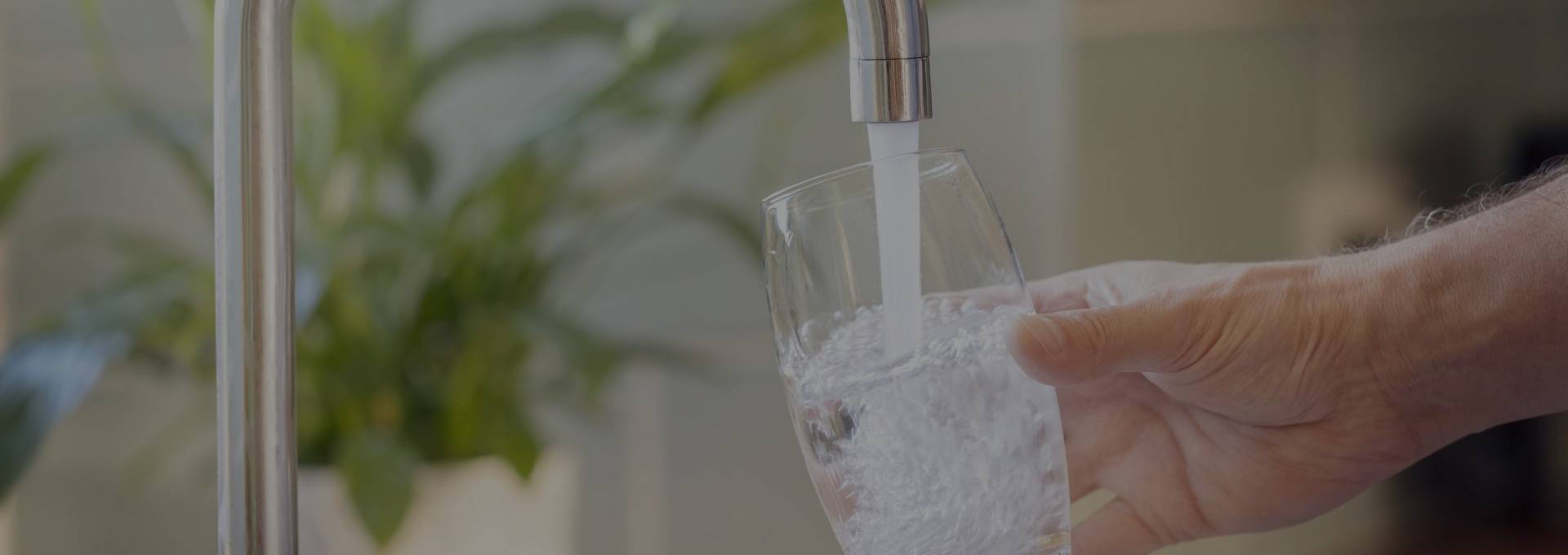 Portada de Noticia La necesidad de priorizar el agua