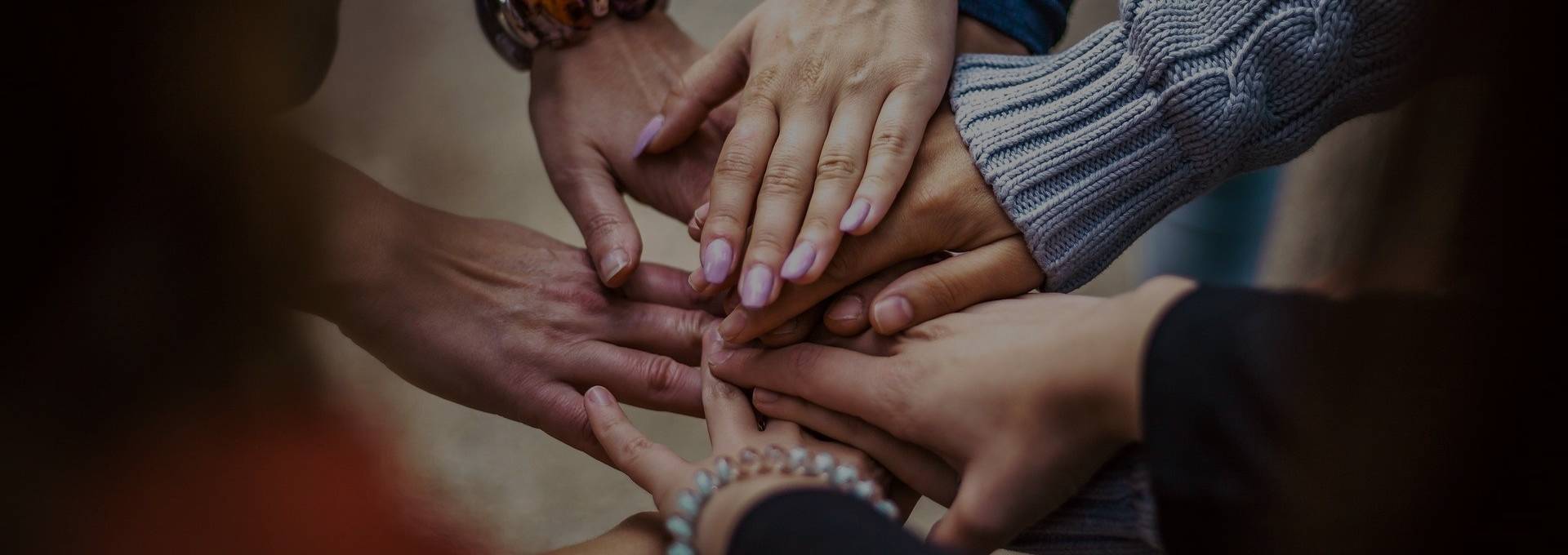 Portada de Noticia ¿Qué tan solidarios somos los peruanos?