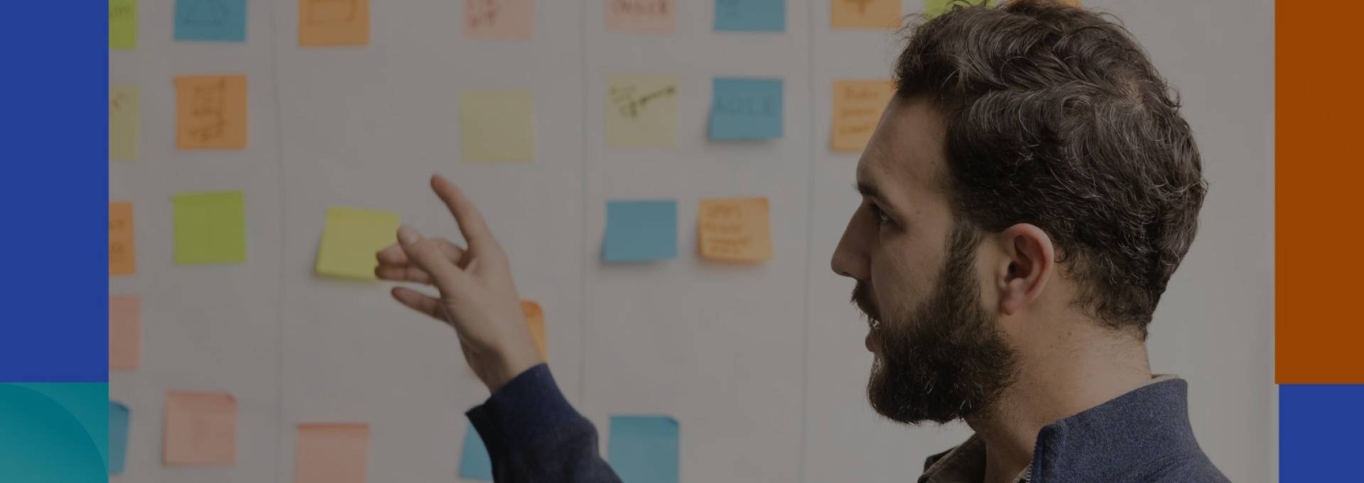 Portada de Noticia La metodología Design Thinking en la cocreación de nuevos negocios