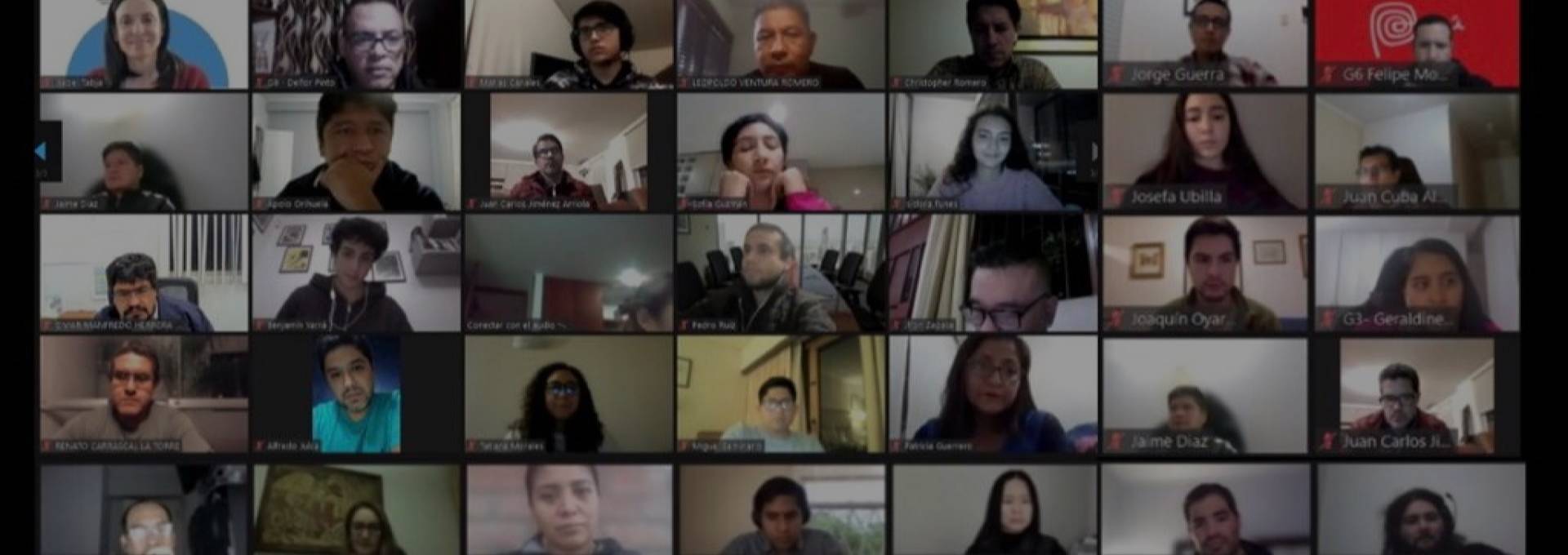Portada de Noticia Experiencias educativas multiculturales internacional con enfoque en los ODS
