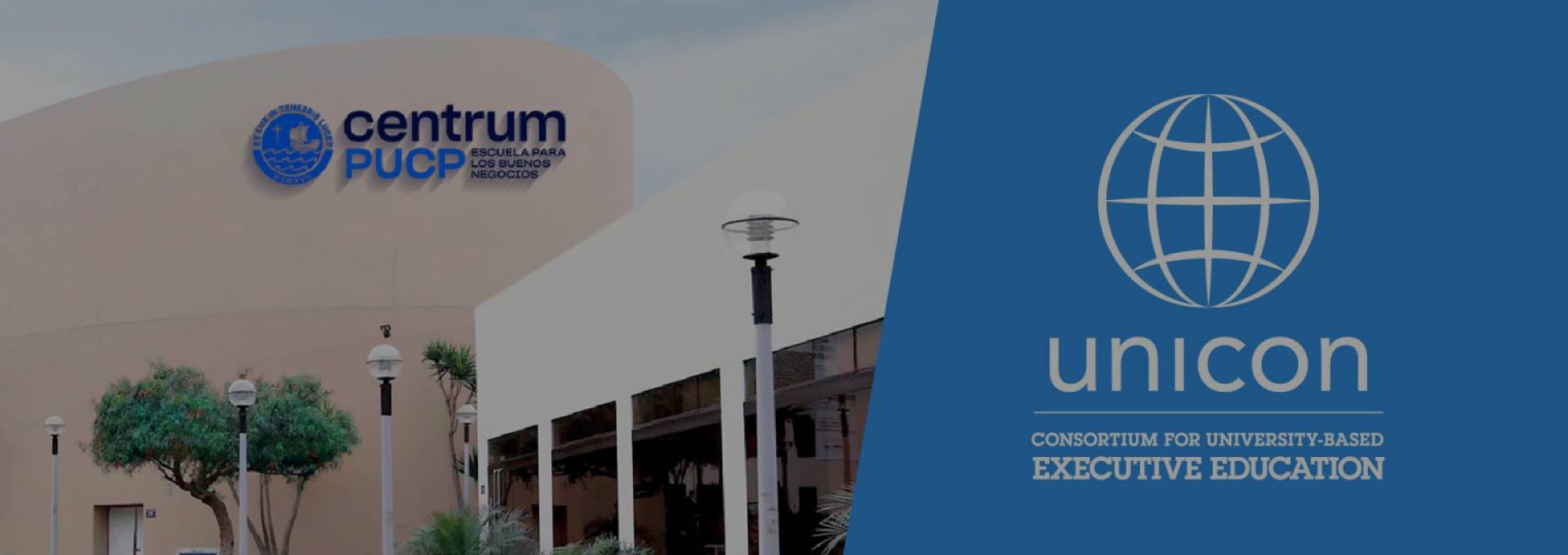 Portada de Noticia Centrum PUCP recibe nombramiento internacional de UNICON