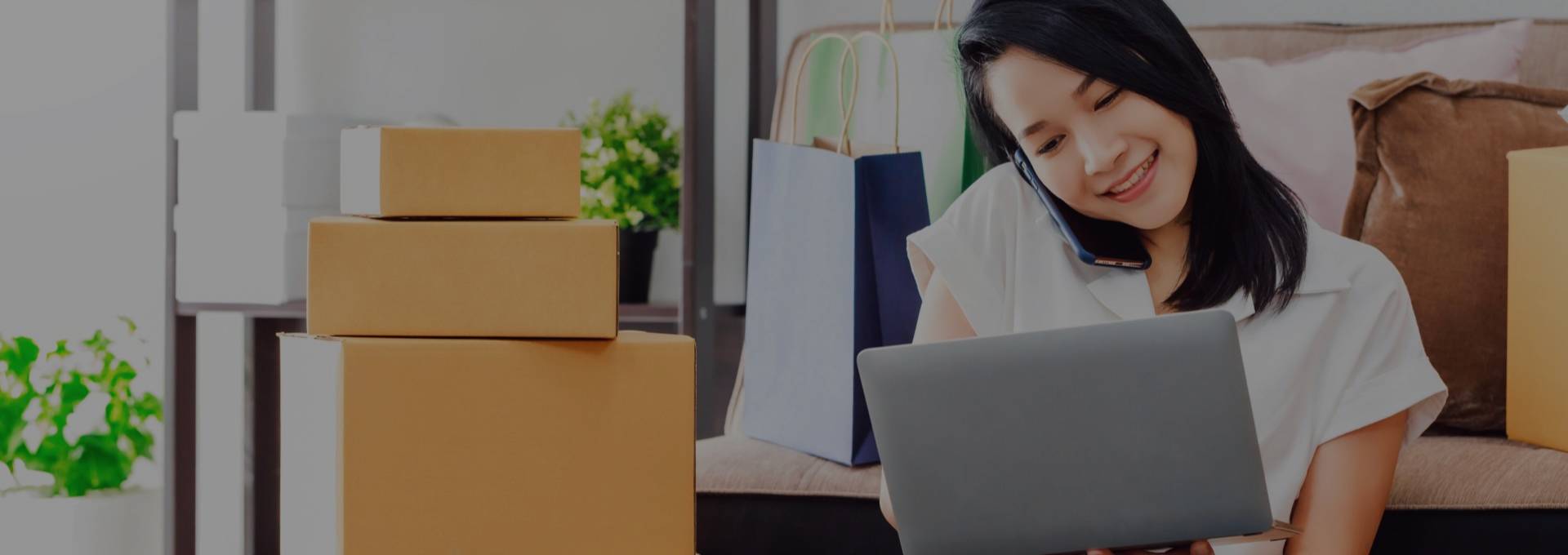 Portada de Noticia Centrum PUCP, ISM y Mibanco lanzan programa de formación virtual para las Mypes y emprendedores