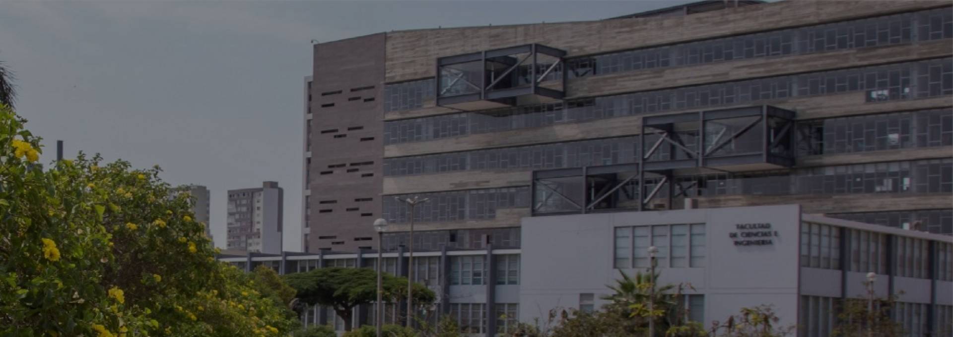 Portada de Noticia La PUCP se ubica en el puesto 13 del ranking Quacquarelli Symonds (QS) Latinoamérica 2022