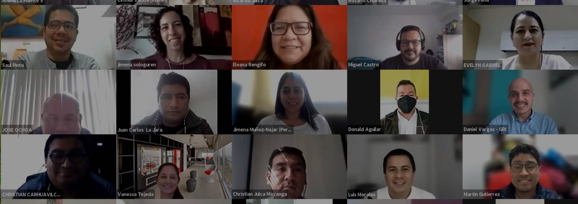 Portada de Noticia ¿Cómo encontrar proveedores sostenibles en el Perú?
