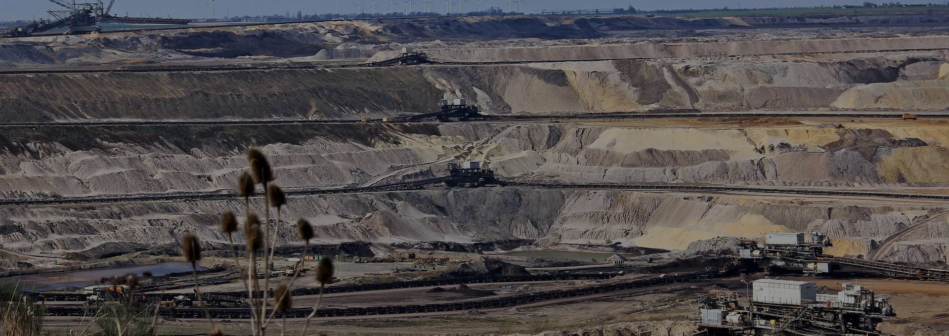 Portada de Noticia Los retos de la comunicación para el logro de una minería sostenible