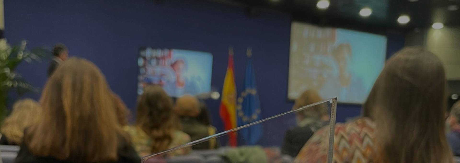 Portada de Noticia “Mejorando mi bodega”, el programa que obtiene una certificación internacional