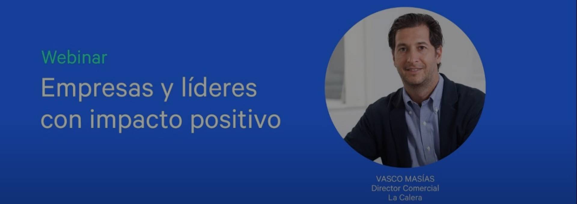 Portada de Noticia Empresas y líderes con impacto positivo