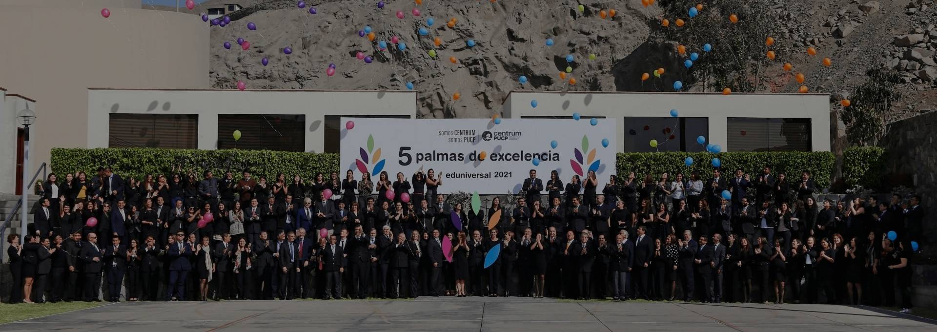 Portada de Noticia Eduniversal: Mejores Escuelas de Negocios en el mundo 2021