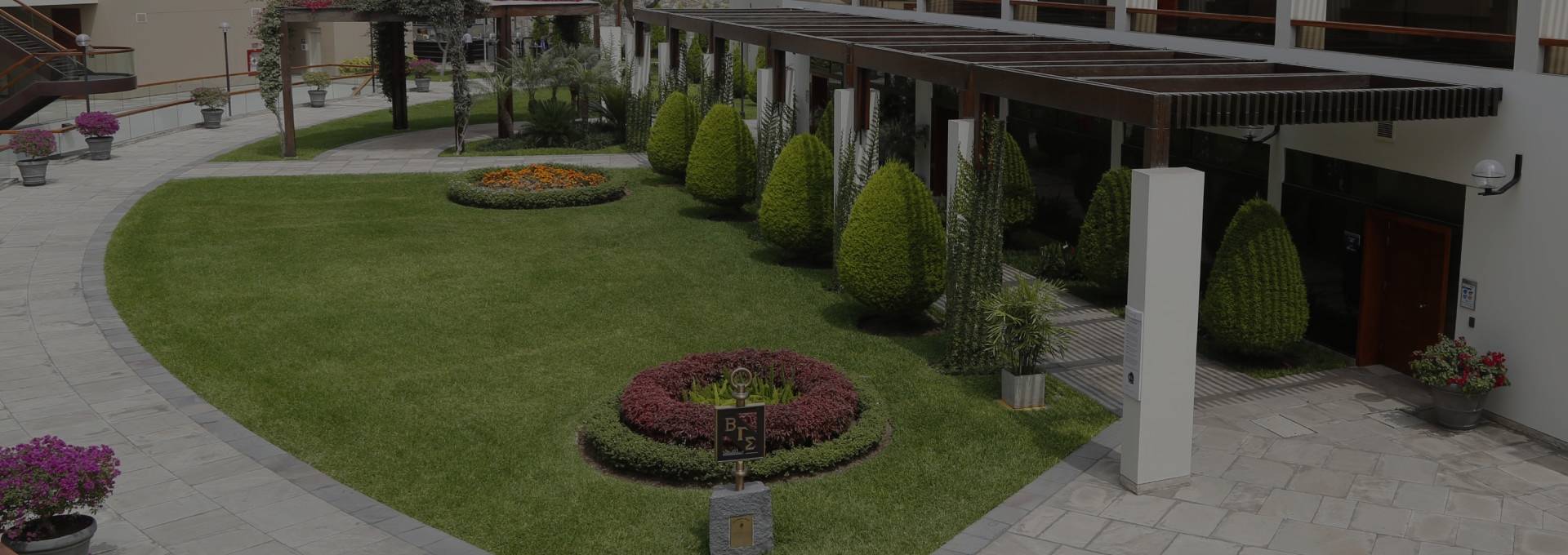 Portada de Noticia Universidad peruana en el TOP 10 mundial