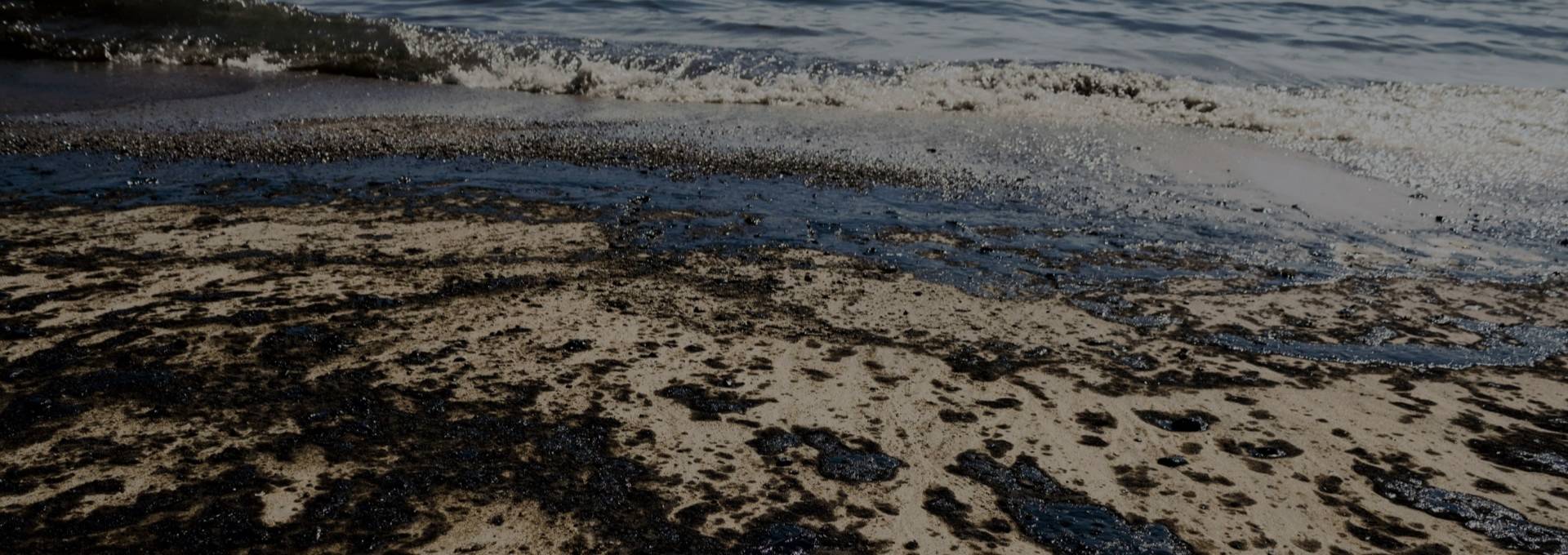 Portada de Noticia Después del derrame de petróleo en la costa norte de Lima