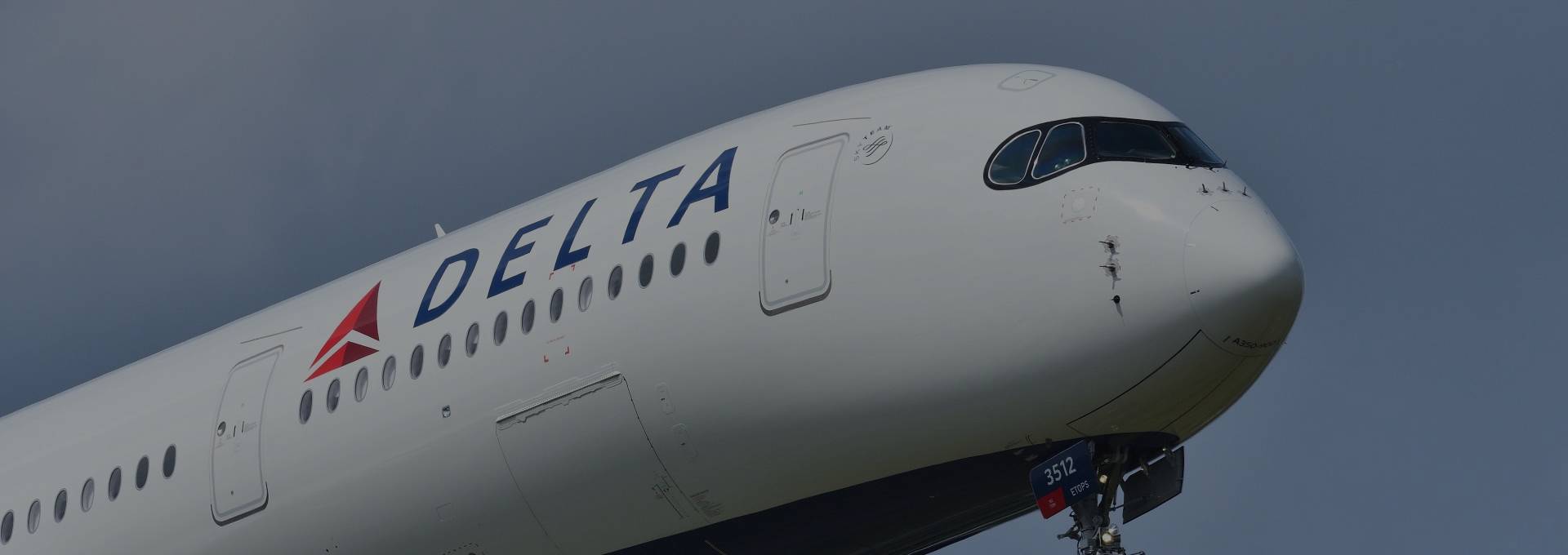 Portada de Noticia Cómo Delta atravesó la pandemia