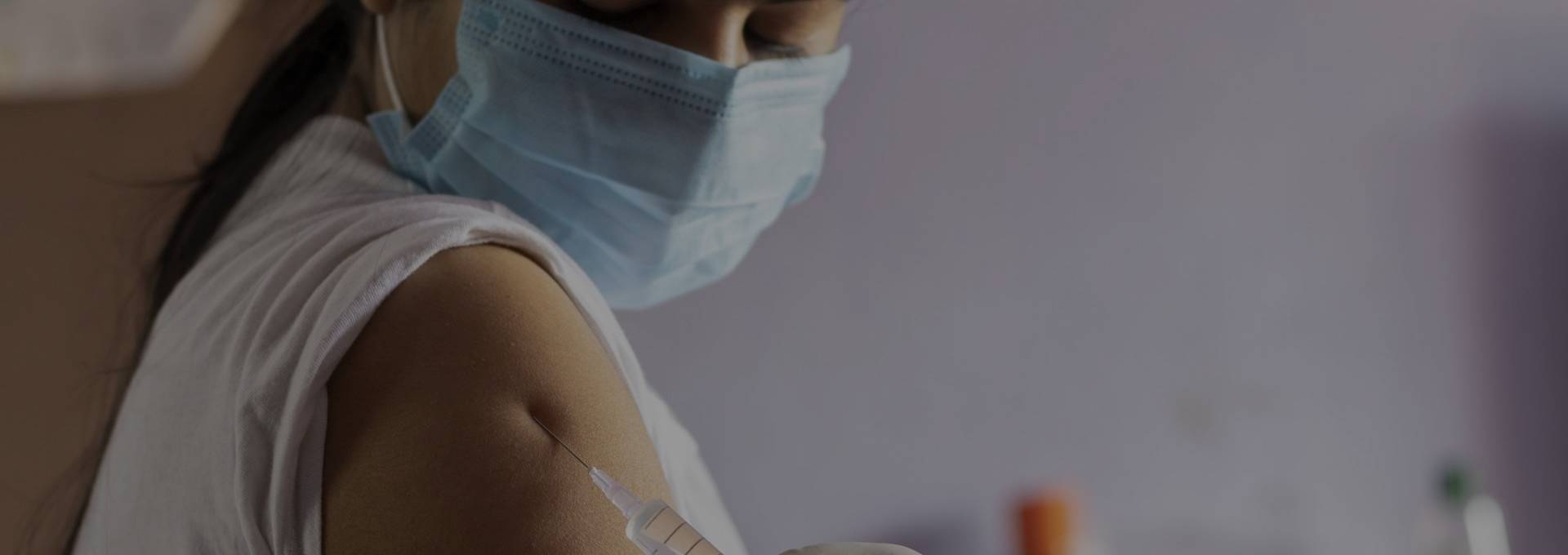 Portada de Noticia El impacto de la pandemia en las mujeres