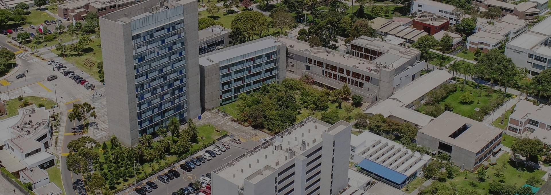 Portada de Noticia Ranking QS by Subject 2022: PUCP es la Nº1 en 17 especialidades a nivel nacional