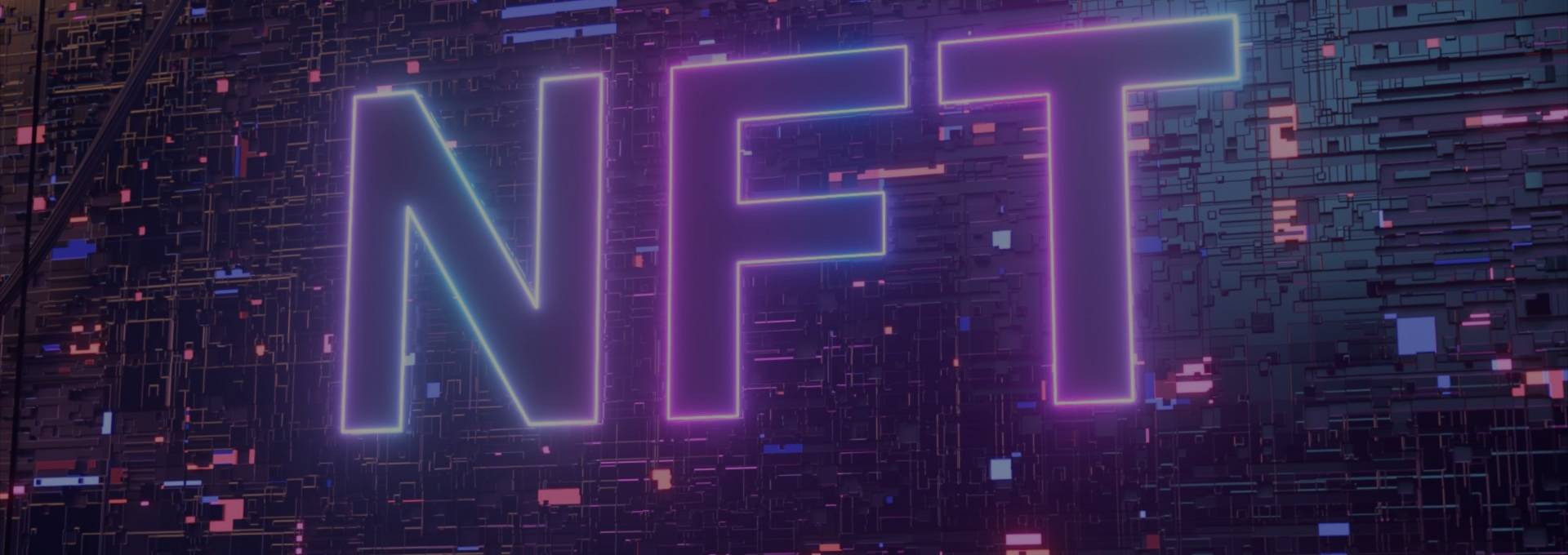 Portada de Noticia Qué es una NFT y cómo le sirve a una empresa