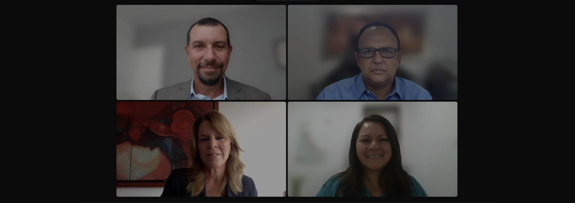 Portada de Noticia Mesa Redonda Transformación Empresarial en la Era Digital: “La Transformación del Estado como un Pilar de la Transformación Empresarial”