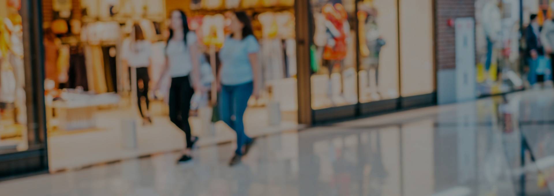 Portada de Noticia Malls y farmacias lideran en mejor experiencia al cliente